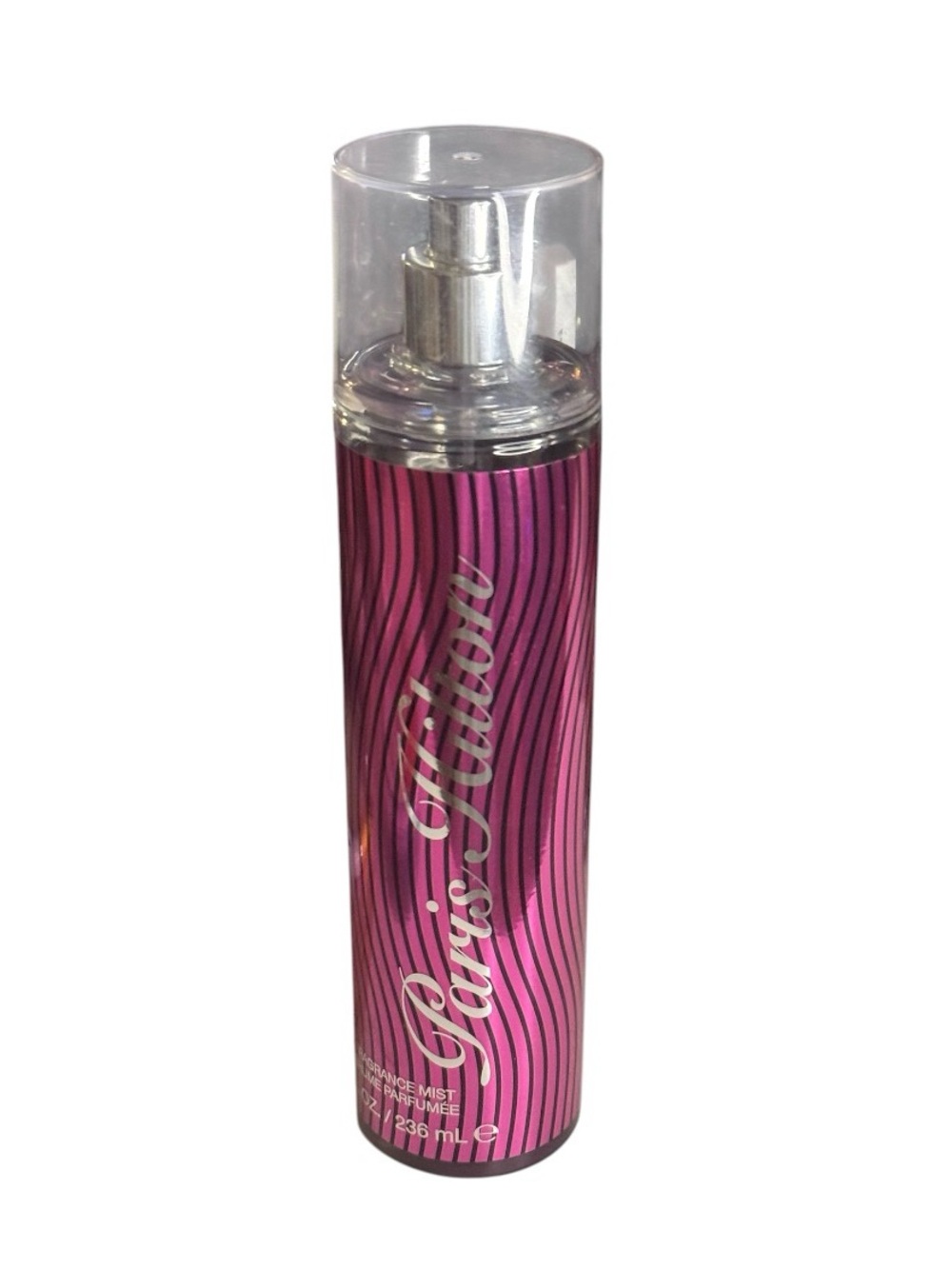 Paris Hilton Fragrance Mist Brume parfumee spray (8fl.oz)